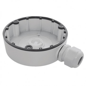 Papildoma montavimo bazė laidams Hikvision DS-1280ZJ-TR13