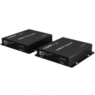 HDMI praplėtėjas (extender) iki 200m, 1080P
