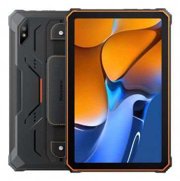TABLET ACTIVE 8 PRO 10" 256GB/ACTIVE 8 PRO ORANGE BLACKVIEW