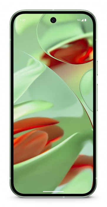MOBILE PHONE PIXEL 9 128GB/WINTERGREEN GA05840-GB GOOGLE