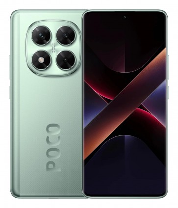 MOBILE PHONE POCO X7/12/512GB GREEN MZB0IQVEU POCO