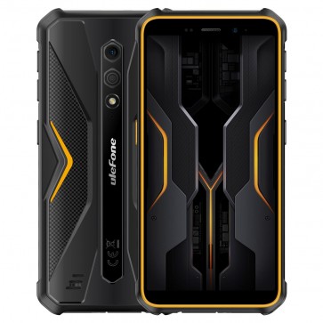 MOBILE PHONE ARMOR X12 PRO/4/64GB SOME ORANGE ULEFONE