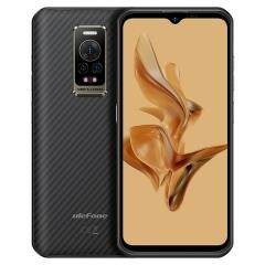MOBILE PHONE ARMOR 17 PRO/8/256GB BLACK ULEFONE