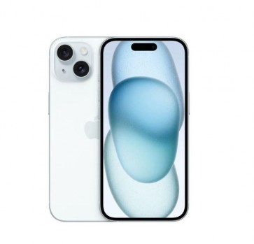 REFURB. PHONE IPHONE 15/128GB WHITE A GRADE RED