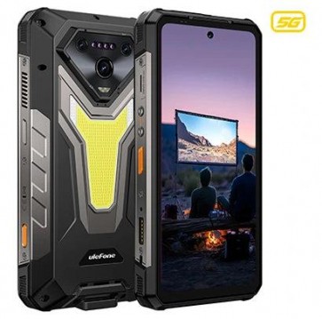 MOBILE PHONE ARMOR 34 PRO/34PRO ULEFONE