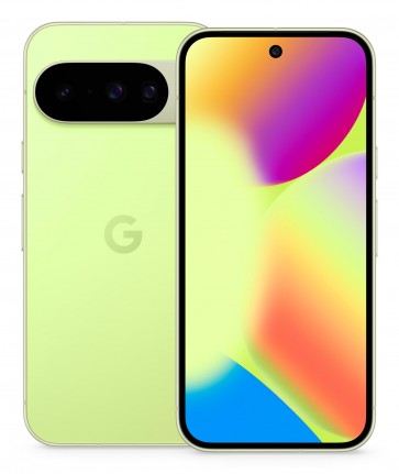 MOBILE PHONE PIXEL 10 5G 256GB/LEMONGRASS GA10218-GB GOOGLE