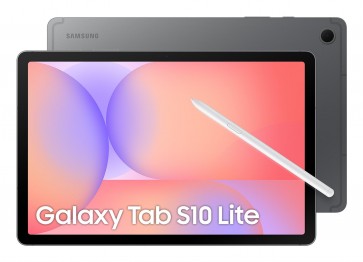 TABLET GALAXY TAB S10LITE 10"/5G 128GB GRAY SM-X406 SAMSUNG