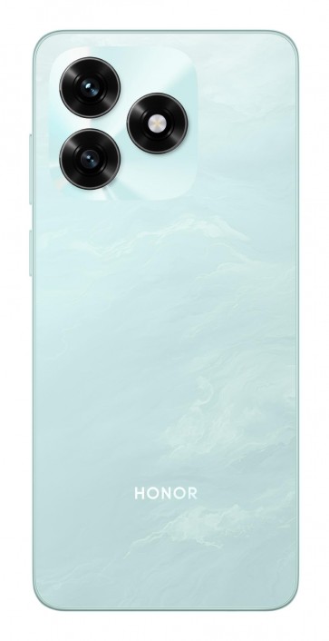 MOBILE PHONE HONOR X5C PLUS/4/128GB CYAN 5109BYFJ HONOR