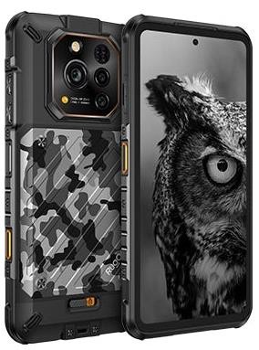 MOBILE PHONE XEVER 7 5G/12/512GB XEVER 7 RUGONE