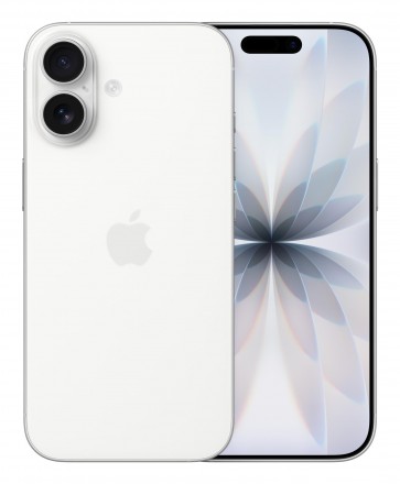 MOBILE PHONE IPHONE 17/512GB WHITE MG6Q4 APPLE