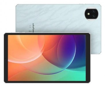TABLET TAB A9 PRO 8"/4/128GB GALAXY BLUE ULEFONE