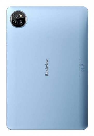 TABLET TAB20 10" 4/64GB WIFI/TAB20WIFI BLUE BLACKVIEW