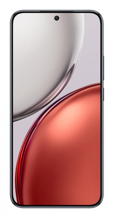 MOBILE PHONE HONOR MAGIC8 LITE/8/512GB BLACK 5109BYRB HONOR