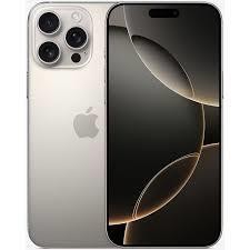 REFURB. PHONE IPHONE 16 PRO/128GB N.TITAN. GR.B RENEWED