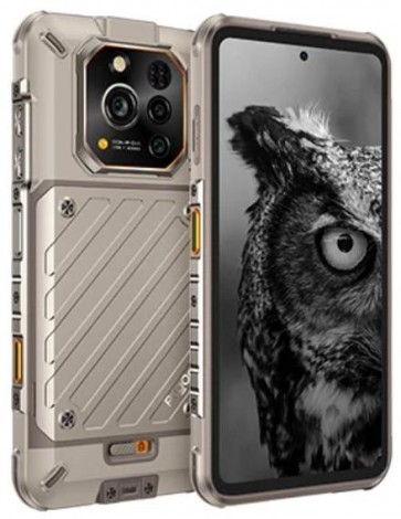 MOBILE PHONE XEVER 7 5G/12/512GB SAND DUNE RUGONE