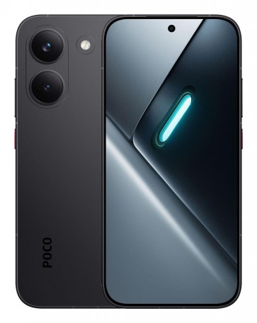 MOBILE PHONE POCO X8 PRO/12/512GB BLACK MZB0MXYEU POCO
