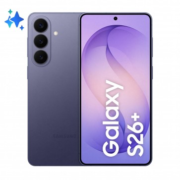 MOBILE PHONE GALAXY S26+/512GB VIOLET SM-S947B SAMSUNG