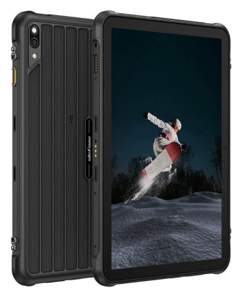 TABLET RUGKING PAD 2 PRO 10''/8/128GB BLACK ULEFONE