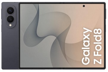 MOBILE PHONE GALAXY FOLD8/256GB GRAPHIT SM-F971B SAMSUNG