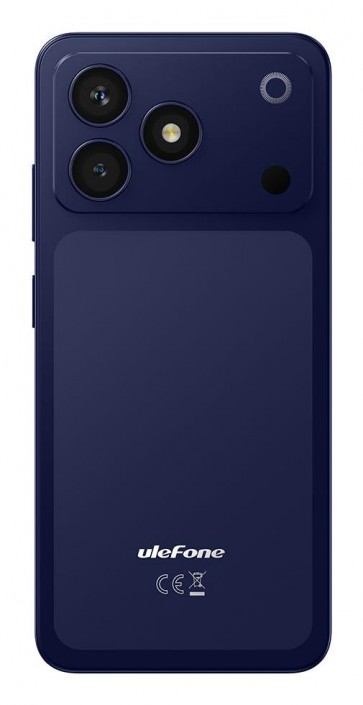 MOBILE PHONE NOTE 23/3/32GB DEEP BLUE ULEFONE