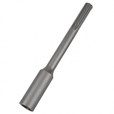 SDS-Max kaltas įžeminimo strypams, 22.5mm, skirtas M22 D-20mm strypui