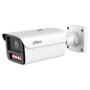 IP kamera HFW5459Z-Z4HE-PV-PRO IR+LED pašvietimas iki 120m/80m, 8mm-32mm, PoE, SMD