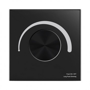 TS-K(WT) sieninis TRIAC valdiklis, 1 spalvos, Wi-Fi, Tuya