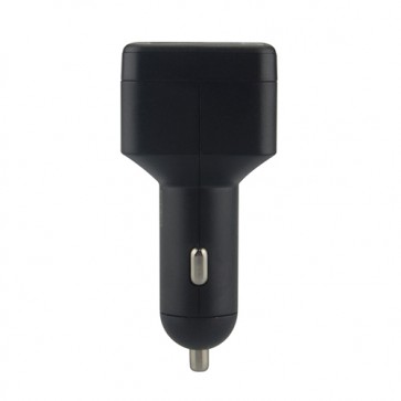 GPS sekimo įrenginys su USB krovikliu