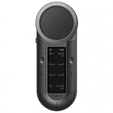 Valdymo pultelis HUION K40