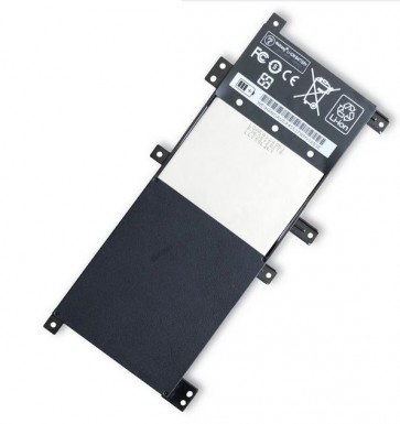 Nešiojamo kompiuterio baterija ASUS C21N1401, 37Wh, Original