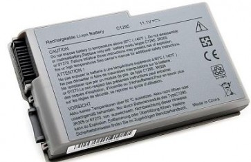 Nešiojamo kompiuterio baterija DELL 6Y270, 5200mAh, Extra Digital Advanced
