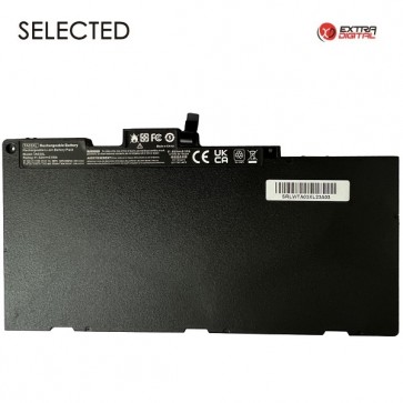 Nešiojamo kompiuterio baterija HP TA03XL, 4100mAh, Extra Digital Selected