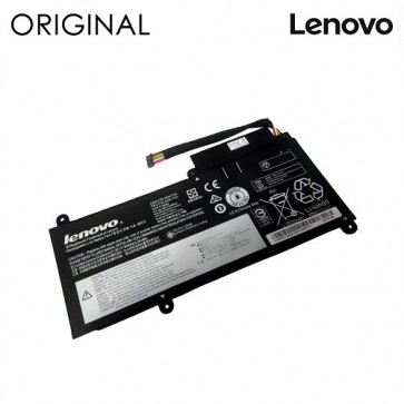 Nešiojamo kompiuterio baterija LENOVO 45N1756 45N1757, Original