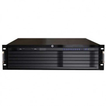 Duomenų serveris 16xHDD 3.5", 3U 19" rack, G3900, 4GB RAM, 128GB M2