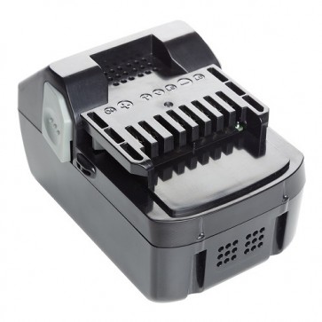 Akumuliatorius skirtas įrankiams HITACHI BSL1830, 18V, 4Ah, Li-ion