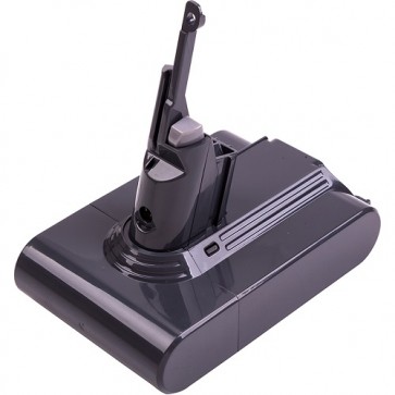 Akumuliatorius skirtas prietaisams DYSON V7, 21.6V, 2500mAh