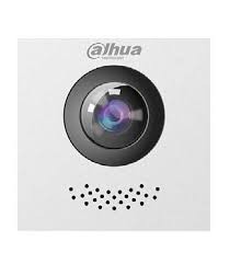Modulinė IP domofono kamera, 2MP FULLHD 160° fisheye, SIP2, IK07, IP65, 12 VDC/PoE