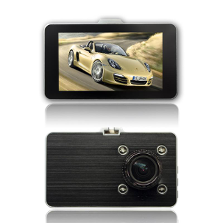 DVR nCom 107