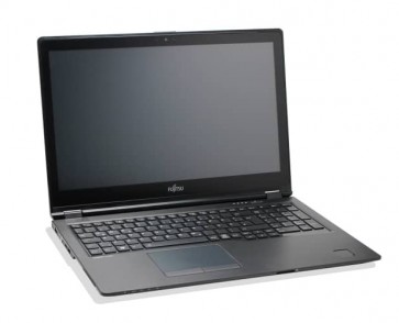 Nešiojamas kompiuteris Fujitsu LIFEBOOK U758 UltraBook 15.6"FHD i5-8250U 8GB/512GB SSD Win10Pro