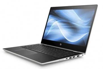 Nešiojamas kompiuteris HP ProBook X360 440 G1 Touch 14"FHD i3-8130u 8GB/256GB SSD Win10Pro