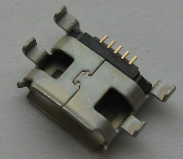 Lizdas micro USB LM10