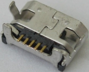 Lizdas micro USB LM103