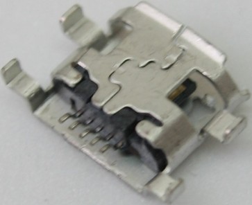 Lizdas micro USB LM48