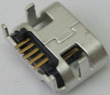 Lizdas micro USB LM51