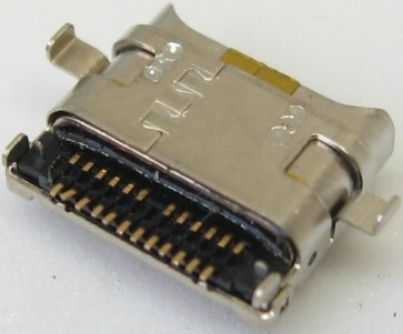 Lizdas micro USB LM85
