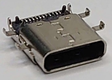 Lizdas USB-C LUC100