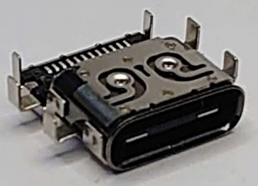 Lizdas USB-C LUC102