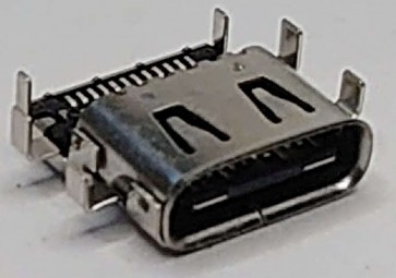 Lizdas USB-C LUC103