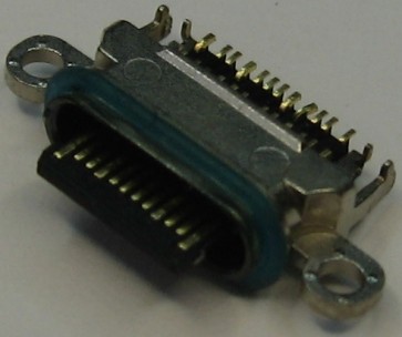 Lizdas USB-C LUC39