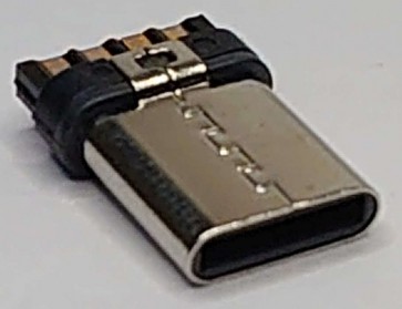 Lizdas USB-C LUC57